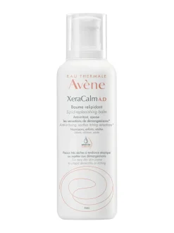 Ihonhoito<Avène XeraCalm A.D Lipid-replenishing Balm -steriili hoitovoide erittäin kuivalle iholle, 400 ml
