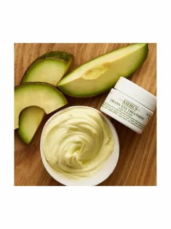 Kasvojenhoito<Kiehl's Avocado Creamy Eye Treatment -kosteuttava silmänympärysvoide 14 ml