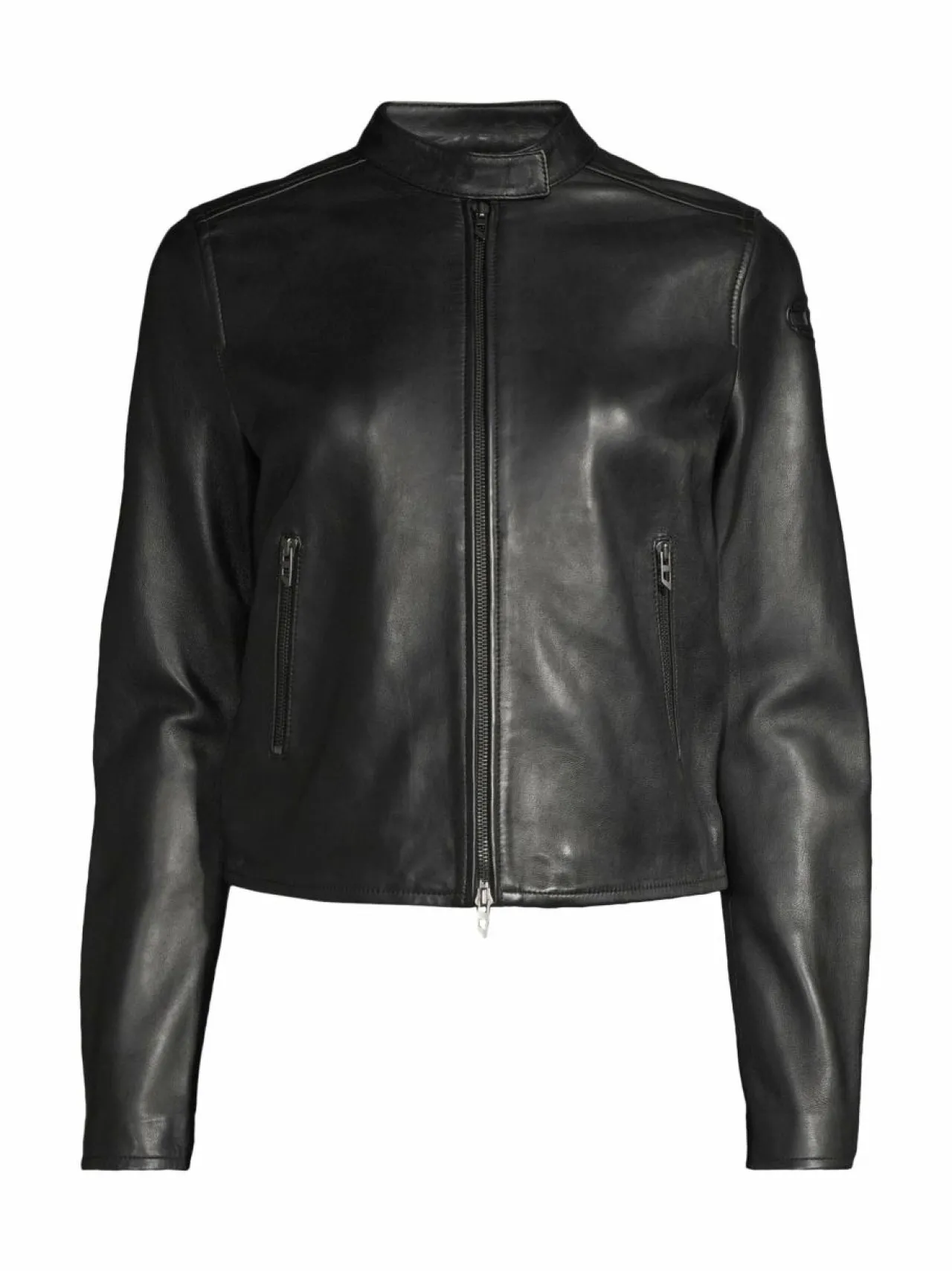 Takit<Diesel Ayla 0ajir -nahkatakki 9XX BLACK BLACK BLACK