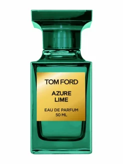 Naiset<Tom Ford Azure Lime -tuoksu 50 ml
