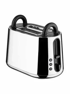 Alessi B Toru -leivänpaahdin, 2 viipaleelle^ Leivänpaahtimet