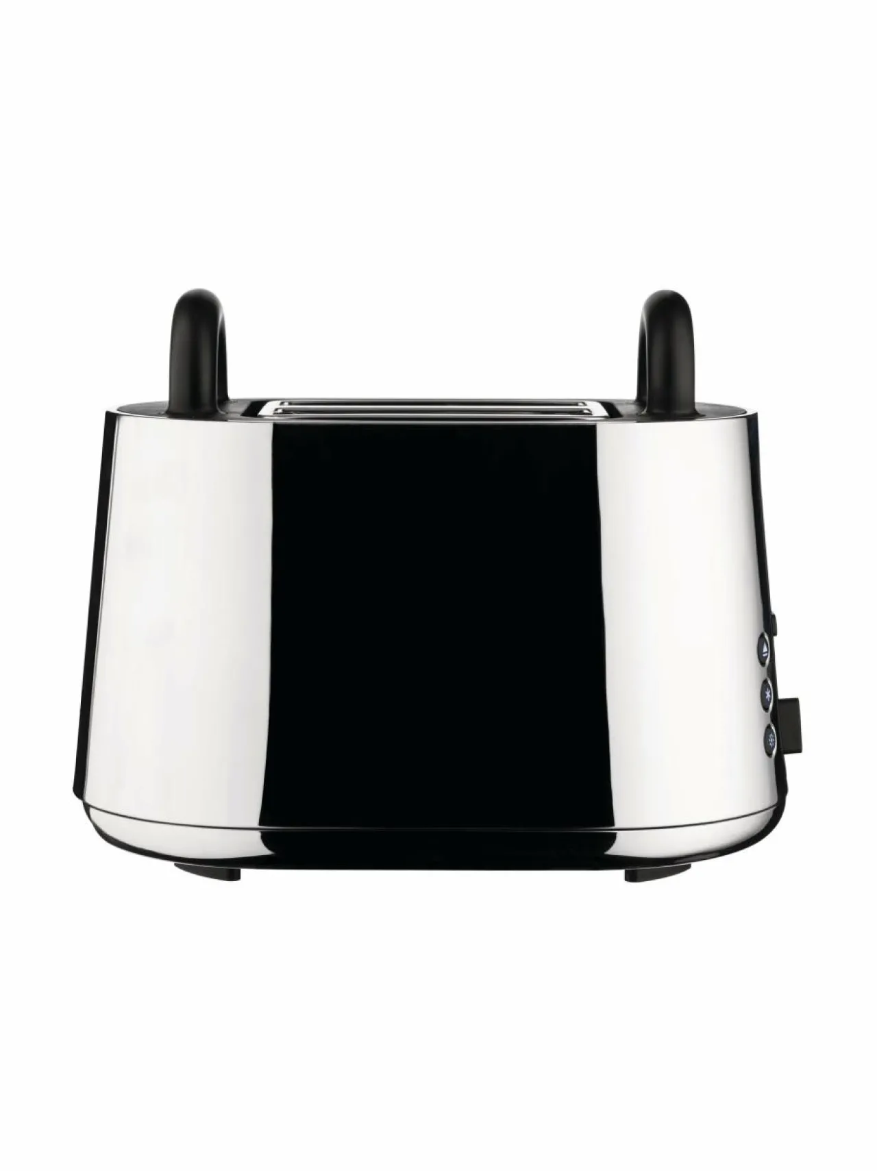 Alessi B Toru -leivänpaahdin, 2 viipaleelle^ Leivänpaahtimet