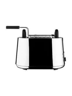 Leivänpaahtimet<Alessi B Toru -leivänpaahtimen telinet, 2 kpl BLACK
