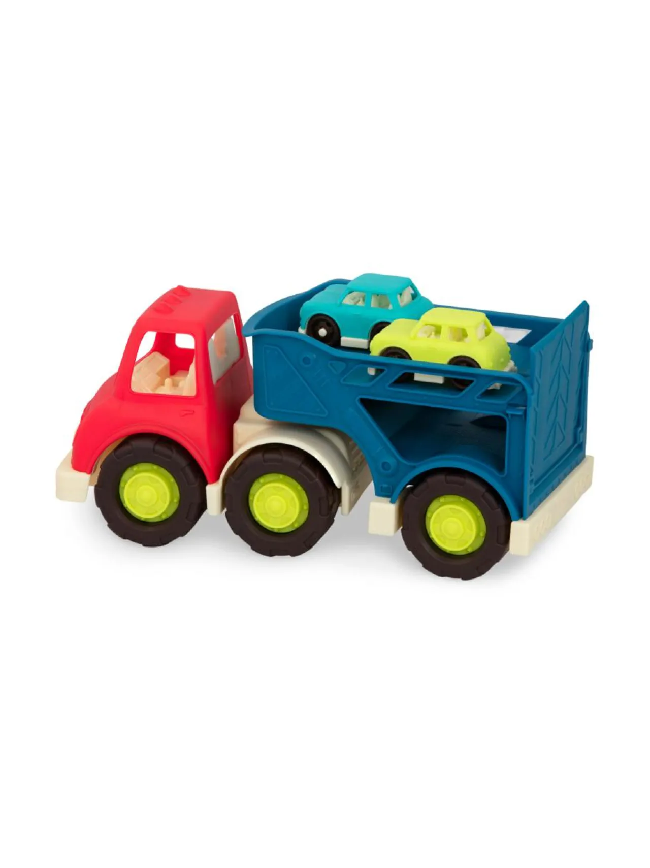 Vauvat & Taaperot<B. Toys Autonkuljetusauto