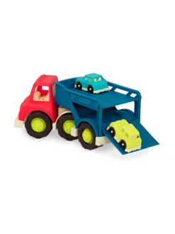 Vauvat & Taaperot<B. Toys Autonkuljetusauto