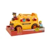Autot Ja Muut Ajoneuvot<B. Toys Boogie -Bussi