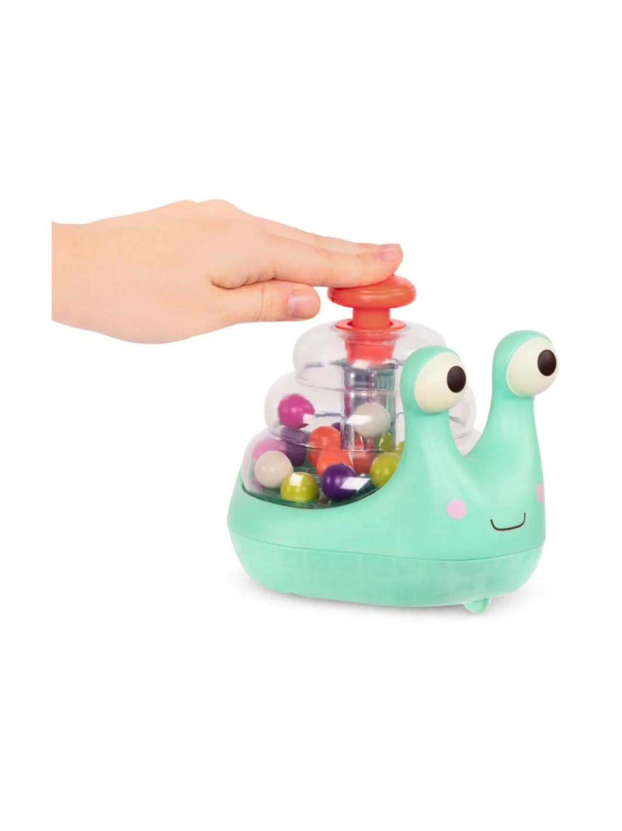B. Toys Etanalelu valotehosteilla^ Vauvat & Taaperot