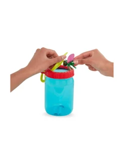 B. Toys Hyönteisten pyydystyssetti^ Luovuus & Oppiminen