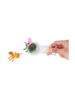 B. Toys Hyönteisten pyydystyssetti^ Luovuus & Oppiminen
