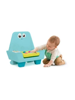 Vauvat & Taaperot<B. Toys Interaktiivinen musiikkituoli