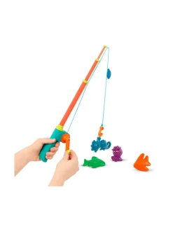 B. Toys Kalastussetti, magneettinen ja väriä vaihtava^ Vauvat & Taaperot