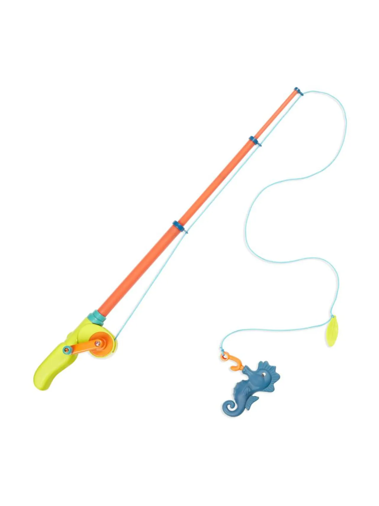 B. Toys Kalastussetti, magneettinen ja väriä vaihtava^ Vauvat & Taaperot