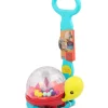 B. Toys Kävelytuki valoilla, kilpikonna^ Vauvat & Taaperot