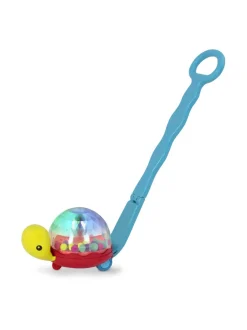 B. Toys Kävelytuki valoilla, kilpikonna^ Vauvat & Taaperot