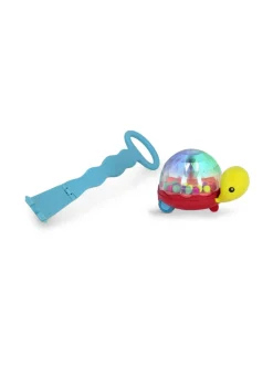 B. Toys Kävelytuki valoilla, kilpikonna^ Vauvat & Taaperot
