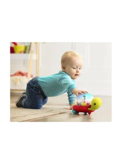 B. Toys Kävelytuki valoilla, kilpikonna^ Vauvat & Taaperot