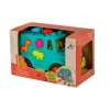 Vauvat & Taaperot<B. Toys Lajittelulelu Rekka