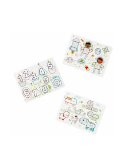 B. Toys leikkisetti Valolaatikko^ Vauvat & Taaperot