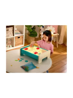 B. Toys leikkisetti Valolaatikko^ Vauvat & Taaperot