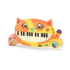 Luovuus & Oppiminen<B. Toys Piano
