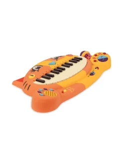 Luovuus & Oppiminen<B. Toys Piano
