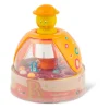 B. Toys Poppitoppy-Tangerine Hyrrä^ Vauvat & Taaperot