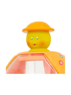 B. Toys Poppitoppy-Tangerine Hyrrä^ Vauvat & Taaperot