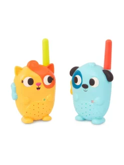 B. Toys Radiopuhelinsetti Lolo & Woofer^ Vauvat & Taaperot