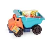 Autot Ja Muut Ajoneuvot<B. Toys Vesi/ hiekkaleikkisetti, auto ja tarvikkeet