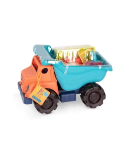Autot Ja Muut Ajoneuvot<B. Toys Vesi/ hiekkaleikkisetti, auto ja tarvikkeet