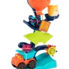 B. Toys Vesimylly^ Vauvat & Taaperot