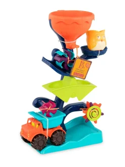 B. Toys Vesimylly^ Vauvat & Taaperot