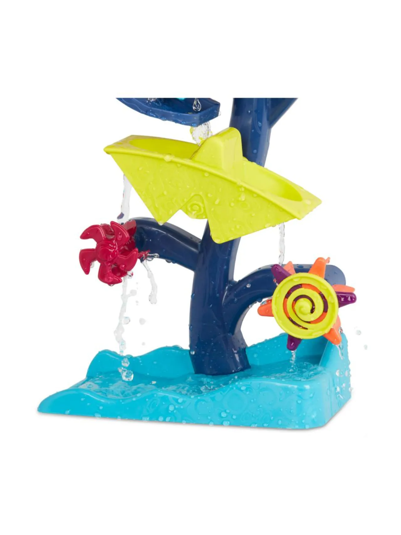B. Toys Vesimylly^ Vauvat & Taaperot