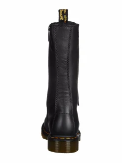 Saappaat<Dr. Martens 1B99 Virginia -kengät BLACK