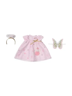 BABY ANNABELL Jouluvaatesetti, 43 cm^ Nuket & Nuken Tarvikkeet