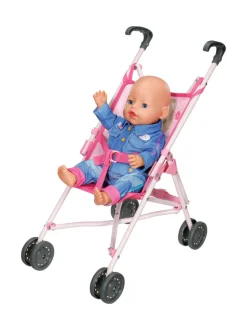 BABY BORN Nukenrattaat^ Nuket & Nuken Tarvikkeet