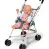BABY BORN Nukenrattaat^ Nuket & Nuken Tarvikkeet