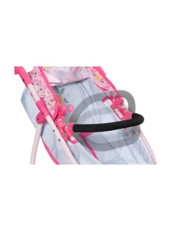 Nuket & Nuken Tarvikkeet<BABY BORN Nukenrattaat Deluxe