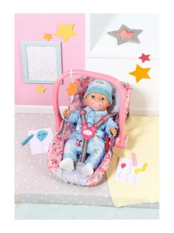 BABY BORN Sitteri^ Nuket & Nuken Tarvikkeet