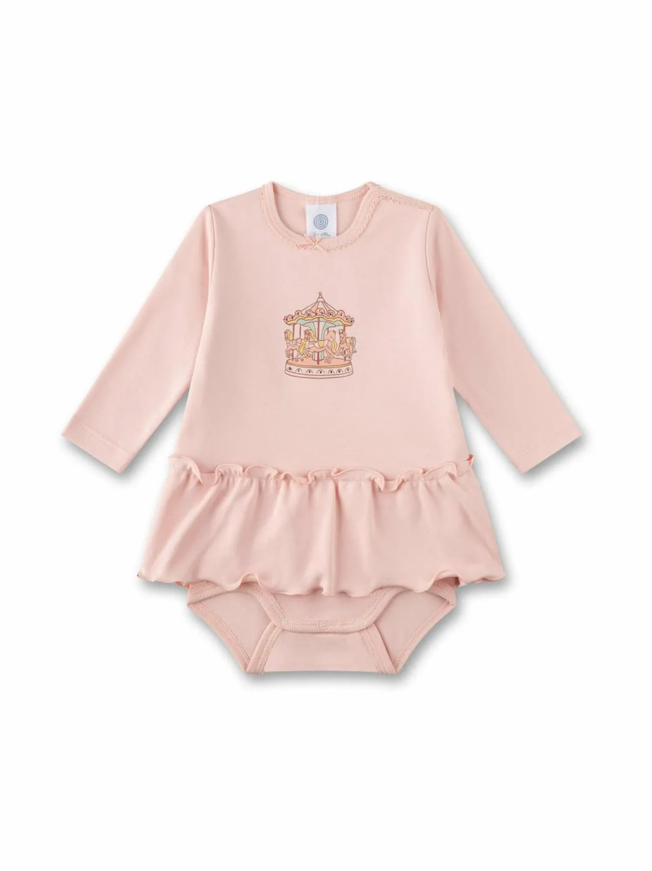 Sanetta Baby Carousel -bodymekko^ Bodyt & Potkupuvut