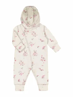 Gugguu Baby Jumpsuit -printtikuvioitu haalari^ Bodyt & Potkupuvut
