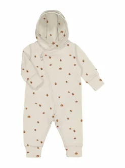 Gugguu Baby Jumpsuit -printtikuvioitu haalari^ Bodyt & Potkupuvut