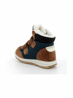 Primigi Baby Mid Goretex -talvikengät^ Nilkkurit