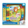 VTECH Baby musikaalinen lorukirja (suomenkielinen)^ Vauvat & Taaperot