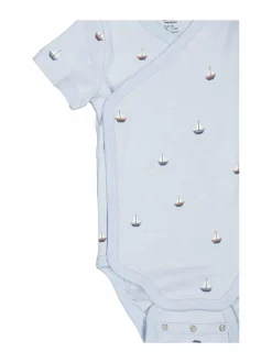 Lindex Baby Starter Kit - aloituspakkaus vauvalle 3-osainen^ Bodyt & Potkupuvut