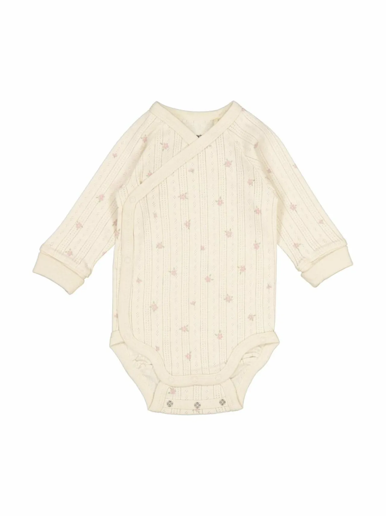 Lindex Baby Starter Kit - aloituspakkaus vauvalle 3-osainen^ Bodyt & Potkupuvut