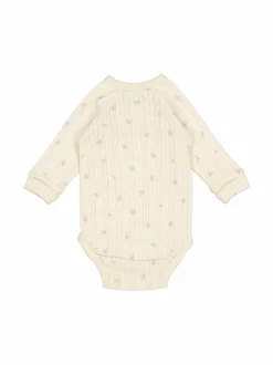 Lindex Baby Starter Kit - aloituspakkaus vauvalle 3-osainen^ Bodyt & Potkupuvut