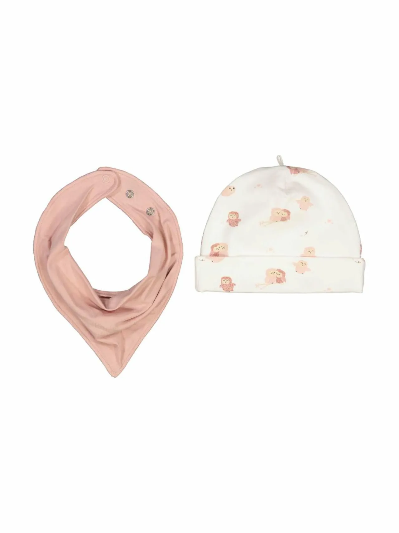 Lindex Baby Starter Kit - 4-osainen aloituspakkaus vauvalle^ Bodyt & Potkupuvut