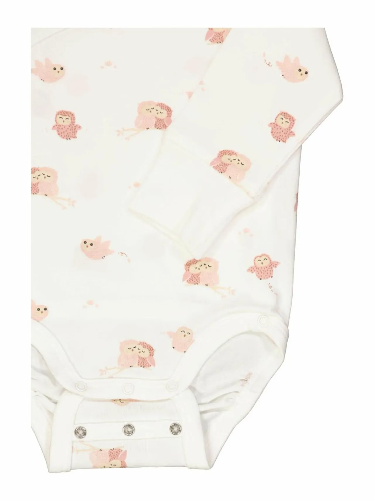 Lindex Baby Starter Kit - 4-osainen aloituspakkaus vauvalle^ Bodyt & Potkupuvut