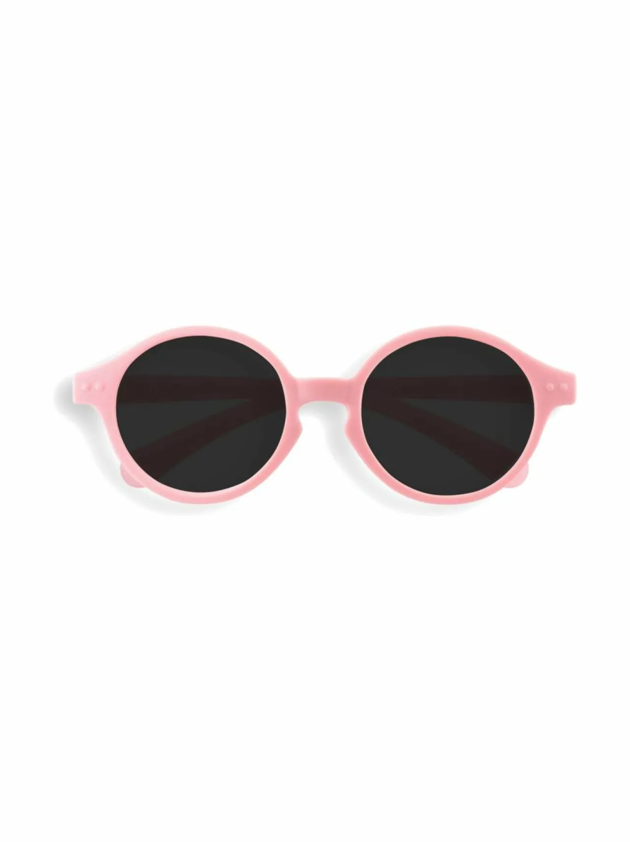 Aurinkolasit<IZIPIZI Baby #Sun -aurinkolasit PASTEL PINK (PINKKI)